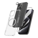 Kit de inicio de iPhone en iServices