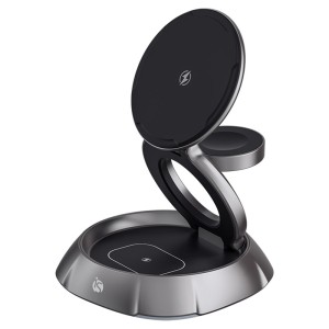 Carregador Magnètic 3 en 1 - Botiga Online iServices