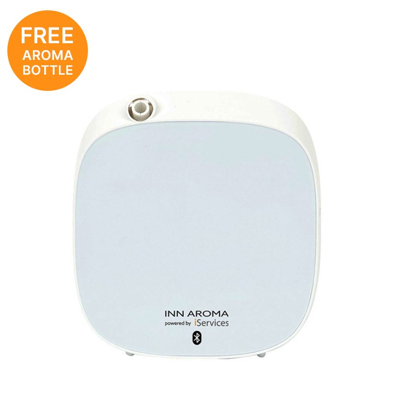 Difusor INN Aroma Powered by iS - Botiga Online iServices