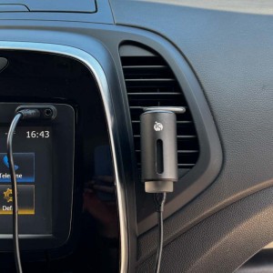 Difusor de Aroma para Coche - Tienda Online iServices®