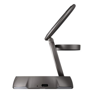 Cargador Magnético Inalámbrico 3 en 1 - Tienda Online iServices®