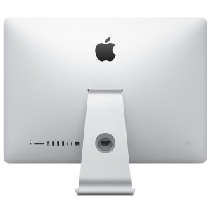 iMac Retina 4K 21.5 inch 2017 de trás