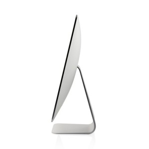 iMac Retina 4K 21.5 inch 2017 de lado