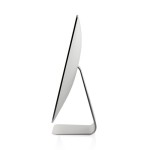 iMac Retina 4K 21.5 inch 2017 de lado
