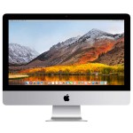 iMac 21.5" 2017