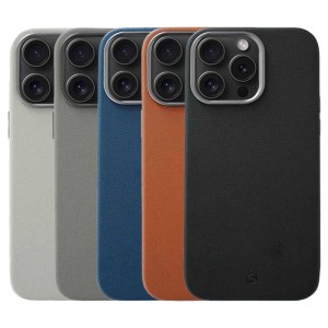 Funda iPhone de Pell MagSafe - Botiga Online iServices