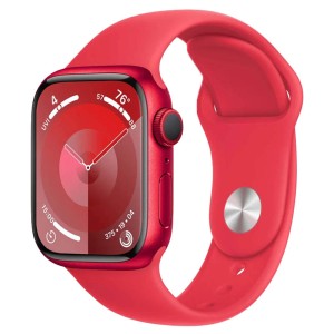 Apple Watch Series 9 - Tienda Online iServices