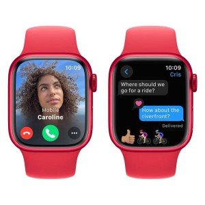 Apple Watch Series 9 - Tienda Online iServices