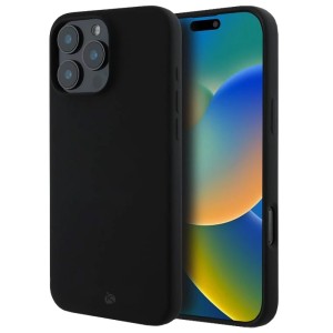 Funda en Silicona Líquida Magsafe iPhone - iServices®