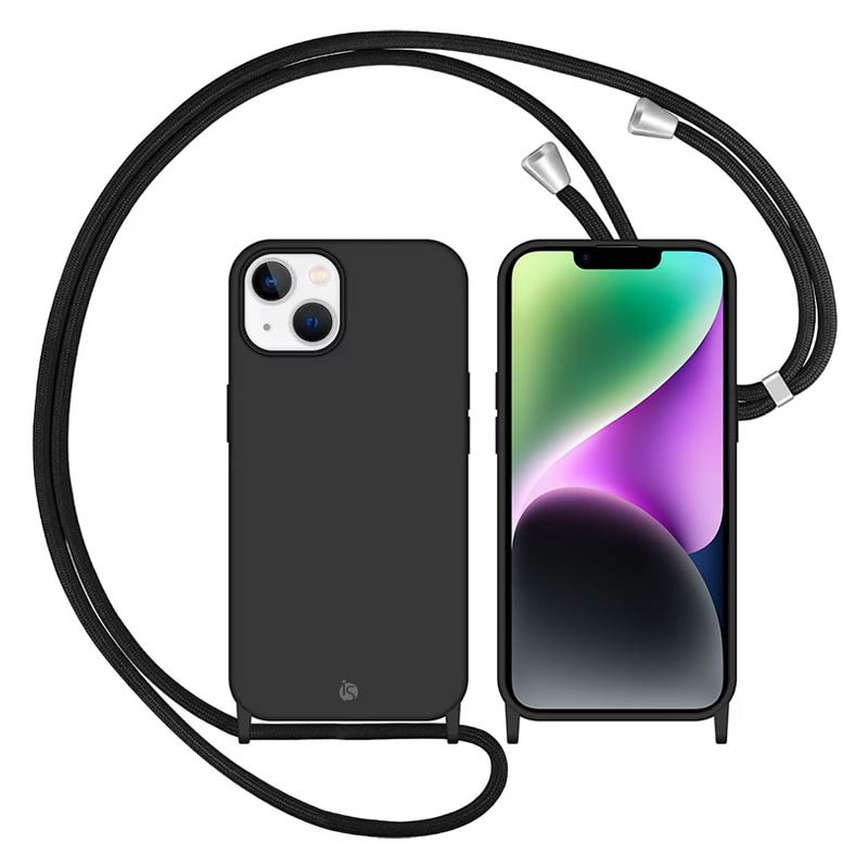 Funda iPhone con Cuerda - Tienda Online iServices®