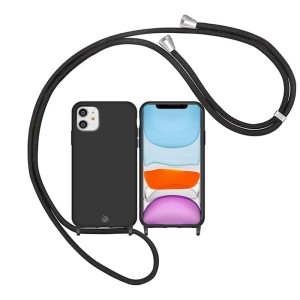 Funda iPhone con Cuerda - Tienda Online iServices®
