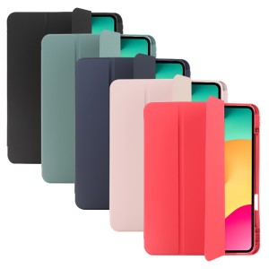 Funda iPad en Piel - Tienda Online iServices