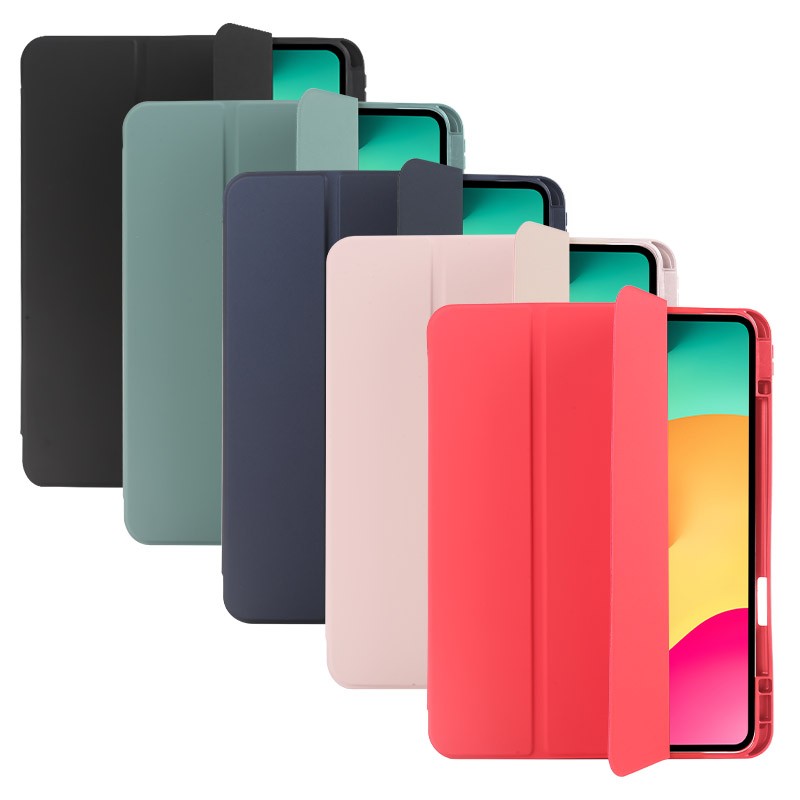 Funda iPad en Piel - Tienda Online iServices