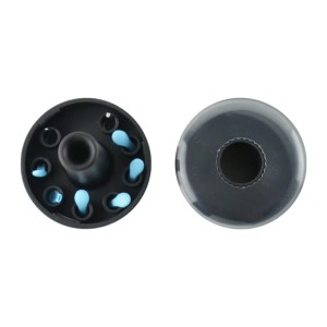 Limpiador de Oídos con Caja Esterilizador - iServices