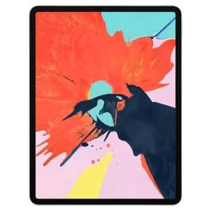 iPad Pro 12,9" 2018 - Tienda Online iServices