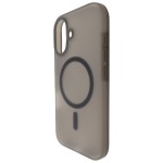 Funda Transparente Colorida MagSafe - iServices