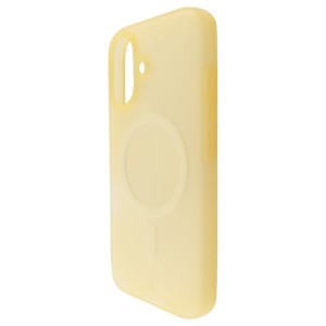 Funda Transparente Colorida MagSafe - iServices