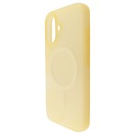 Funda Transparente Colorida MagSafe - iServices