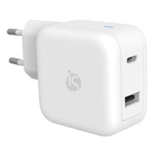Cargador USB-C GaN - Tienda Online iServices