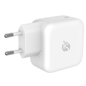Cargador USB-C GaN - Tienda Online iServices