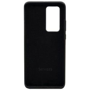 Funda Huawei de Silicona - Tienda Online iServices