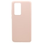 Funda en Silicona Huawei - Tienda Online iServices®