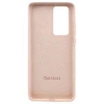 Funda en Silicona Huawei - Tienda Online iServices®