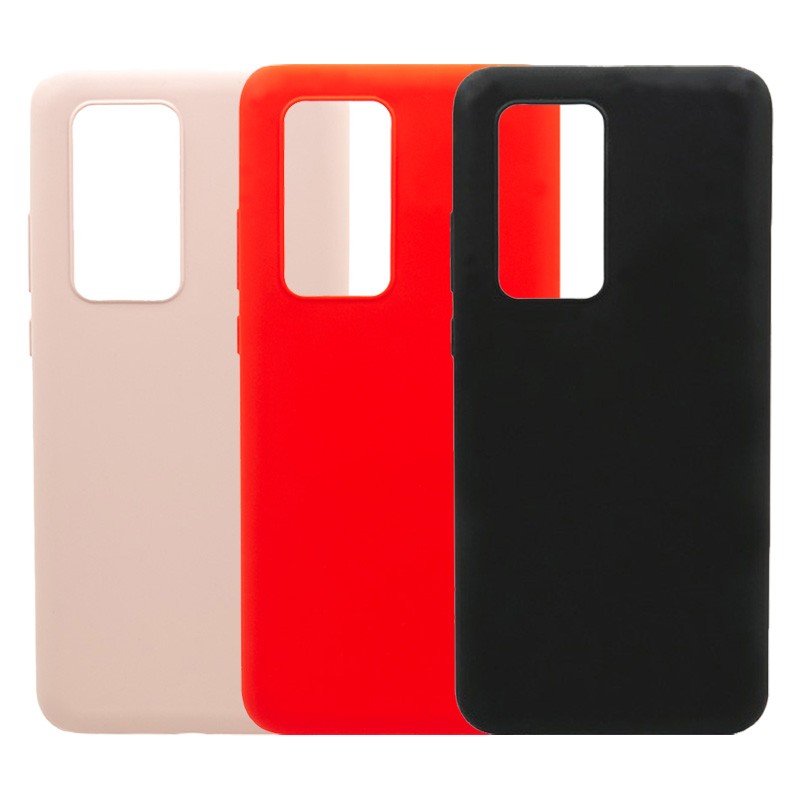 Funda en Silicona Huawei - Tienda Online iServices®
