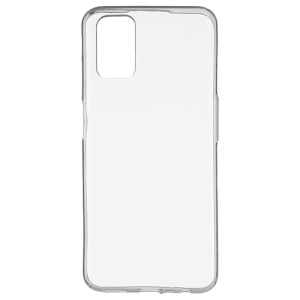 Capa Transparente Oppo da iServices