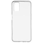 Capa Transparente Oppo da iServices