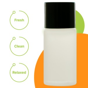 Turquesa Recarga para Difusor de Aromas