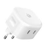 Carregador de Paret Compacte - Botiga Online iServices