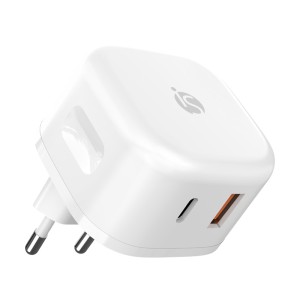 Cargador de Pared Compacto - Tienda Online iServices