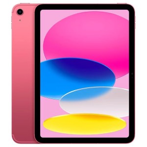 Compra el iPad 10.9" 2022 - Tienda Online iServices