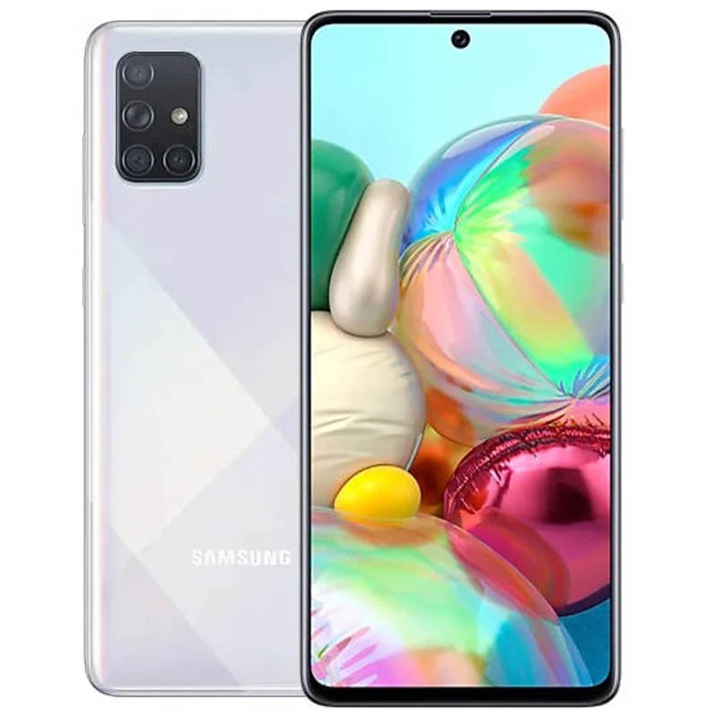 Compra el Samsung Galaxy A71 - Tienda Online iServices®