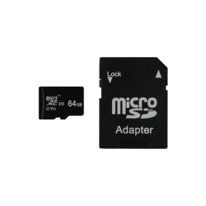 Tarjeta Micro SD - Tienda Online iServices