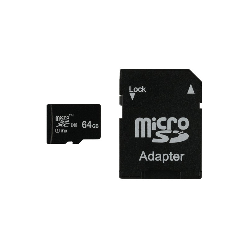 Targeta Micro SD - Botiga Online iServices