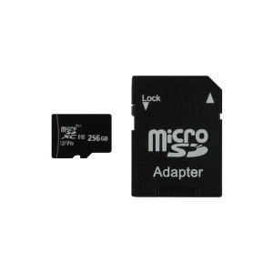Tarjeta Micro SD - Tienda Online iServices