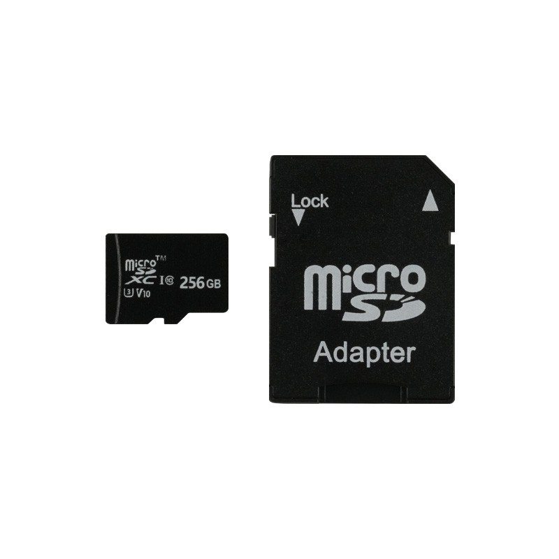 Tarjeta Micro SD - Tienda Online iServices
