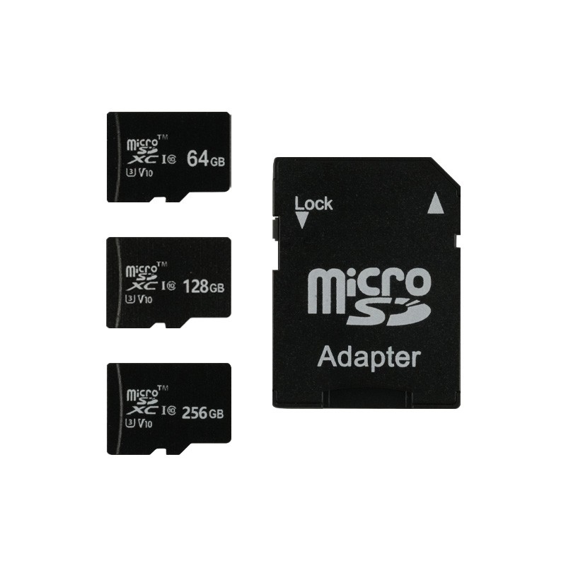 Targeta Micro SD - Botiga Online iServices