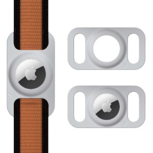 Funda AirTag para Collar - Tienda Online iServices