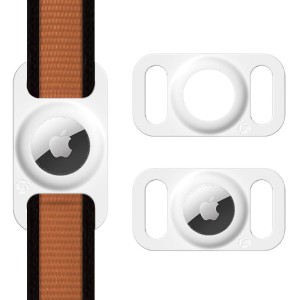 Funda AirTag per a Collar - Botiga Online iServices