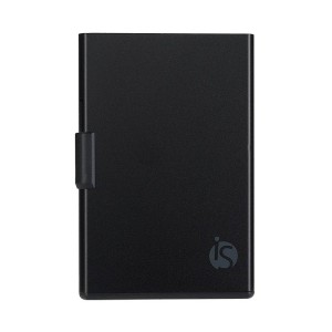 Tarjetero MagSafe iS