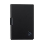 Tarjetero MagSafe iS