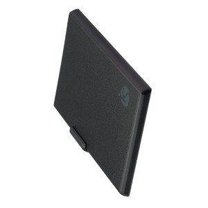 Otro ángulo del tarjetero MagSafe