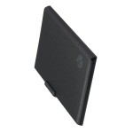 Otro ángulo del tarjetero MagSafe