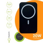 Powerbank MagSafe - Tienda Online iServices