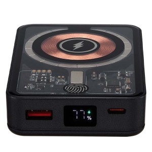 Powerbank MagSafe - Tienda Online iServices