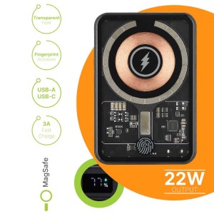 Powerbank MagSafe - Tienda Online iServices