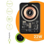 Powerbank MagSafe - Tienda Online iServices